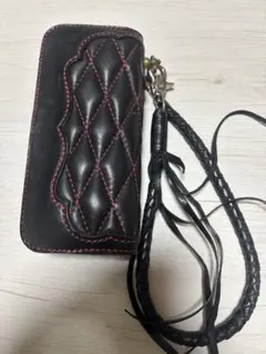 2025年最新】革蛸 ウォレットチェーンの人気アイテム - メルカリ