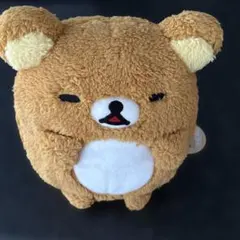 リラックマ　ぬいぐるみ