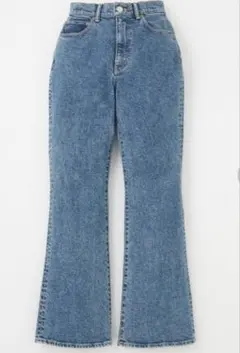 MVS SW FLARE / MOUSSY