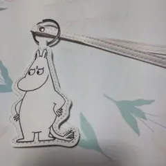 ムーミン バッグチャーム