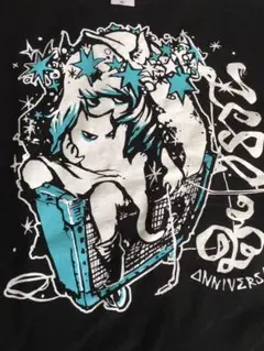 【数量限定】善行Z 25周年記念Tシャツ 横田瑞貴 Ver.