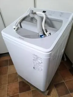 Panasonic 洗濯機 NA-F8AE8 8kg 2020年製 K109 Panasonic 洗濯機 NA-F8AE8 8kg 2020年製 K109 Panasonic