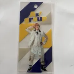 末澤誠也　Aぇ!group アクスタステッカー　2023