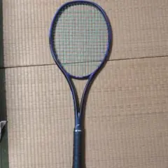 ヨネックス ジオブレイク 70v パープル ヨネックス YONEX UL1 - メルカリ