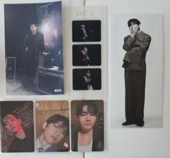 BTS ARIRANG テテセット