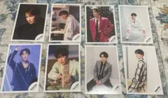 SnowMan 渡辺翔太 公式写真 まとめ売り