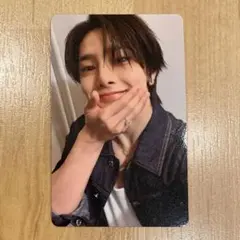 straykids スキズ KARMA カルマ アイエン HMV