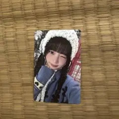 2026年最新】ive レイ トレカ lovediveの人気アイテム - メルカリ