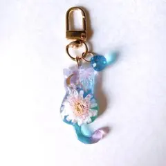 現品のみです 虹りんごうさぎちゃんレジンヘアゴム - メルカリ