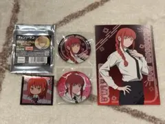 チェンソーマン セット マキマ