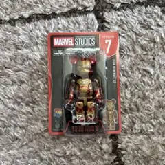 MARVEL STUDIOS ハッピーくじ IRONMAN Mark42