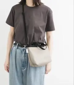 超美品✨アーバンリサーチドアーズ DRIFTER×DOORS ショルダーバッグのサムネイル