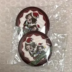 第五人格 秋季IJL オフラインイベント 特典　缶バッジ 人形師