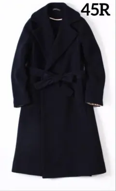 2025年最新】45R レディース ピーコート・ウールコートの人気アイテム