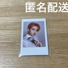 ENHYPEN ヒスン　インスタントフォト