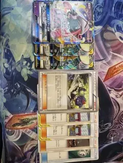 ポケモンカードエクストラ汎用カードまとめ売り