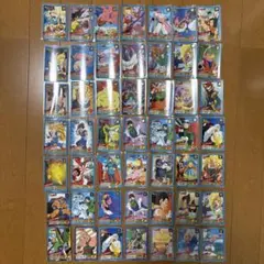 ドラゴンボールZカ—ド