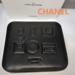 CHANEL シャネル LA COLLECTION 非売品 ビューティーボックス