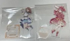 花里みのり アクリルスタンド セット