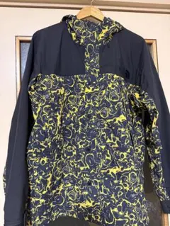 THE NORTH FACE マウンテンライトジャケット ゴアテックス