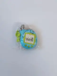 たまごっち ミニチャームコレクション4 まめっちファミリー