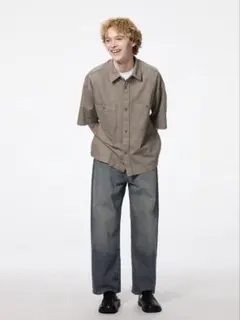 バギージーンズ