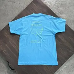 8SM1 SCREEN STARS BEST 90'sTシャツ　USA製 L古着のサムネイル