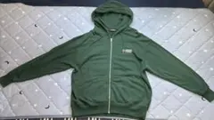 RODEO CROWNS WIDE BOWL ジップアップパーカー
