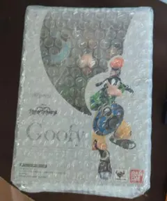 S.H.Figuarts グーフィー(KINGDOM HEARTS II) 「…