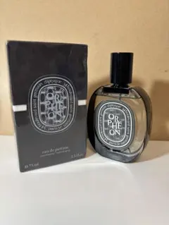 オルフェオン ORPHEON ほぼ新品未使用 ORPHÉON（オルフェオン） オードパルファン | 合同会社セシル