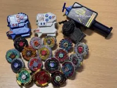 メタルファイトベイブレード まとめ売り