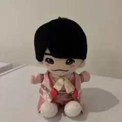 ちびぬい　西畑大吾　大ちゃん　なにわ男子　初love