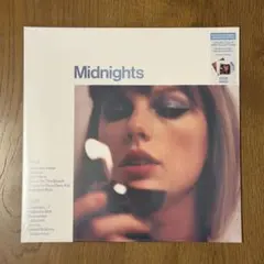 2026年最新】テイラースウィフト ミッドナイツの人気アイテム - メルカリ
