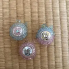 ひろがるスカイ　プリキュア スカイトーン3個セット