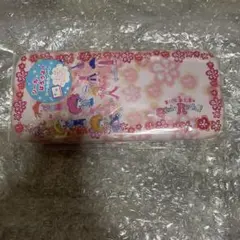 新品 激レア サンエックス あつがりさん カンペン 筆箱 シール付き ゴールドのサムネイル