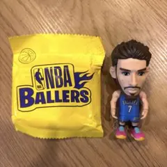 NBA BALLERS シリーズ2 ジェイレン ブランソン フィギュア - メルカリ