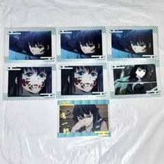 鬼滅の刃 刀鍛冶の里 コレクションカード 時透無一郎 有一郎 レア