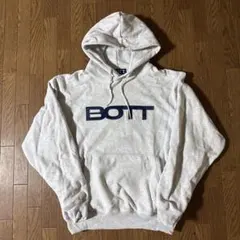 即完 BoTT V2 Logo Hoodie スウェット パーカー Lサイズ