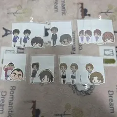 ラッキーくじオンライン「名探偵コナン　みんなといっしょーせいと・がくせいへんー」