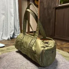 PORTER ミニトートバッグ セージグリーンのサムネイル