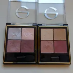 ぶ*り様 【限定】【まとめ売り】サナエクセル　リアルクローズシャドウ　２点セット