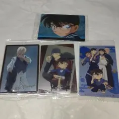 名探偵コナン　イタジャガ　vol.4 まとめ売り②