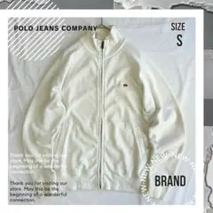 希少品 90s POLO JEANS CO. ラルフローレン ゴルフジャージ