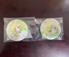 6時のおやつ ぷりっつなーな 缶バッジ | Mercari