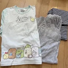 すみっこ　パジャマ　１３０