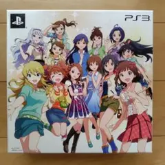 PS3 アイドルマスターワンフォーオール