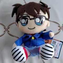 名探偵コナンぬいぐるみ