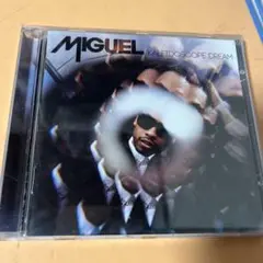 miguel kaleidoscope dream