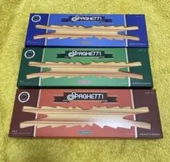 LE SSERAFIM SPAGHETTI 新品未開封 アルバム 3形態セット - メルカリ