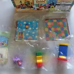 ハッピールーム　どうぶつの森　5ニコバン